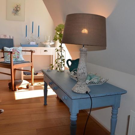 Bed and Breakfast Bloemenhoeve Birdaard Экстерьер фото