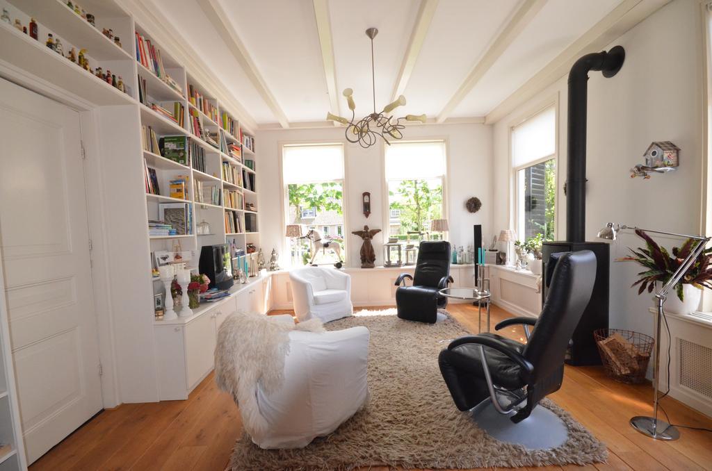 Bed and Breakfast Bloemenhoeve Birdaard Экстерьер фото